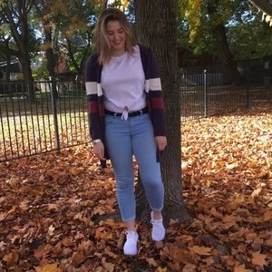 Meet your Posher, Kendra